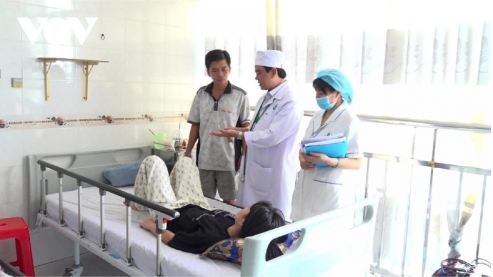 Can Tho ramps up dengue prevention as cases surge past 1,500